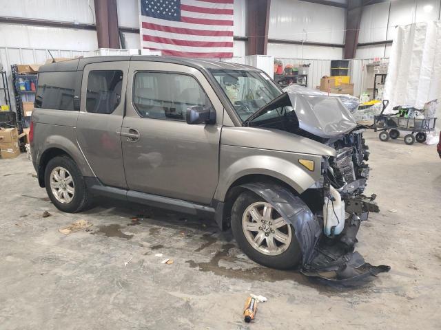 Photo 3 VIN: 5J6YH18708L004525 - HONDA ELEMENT EX 