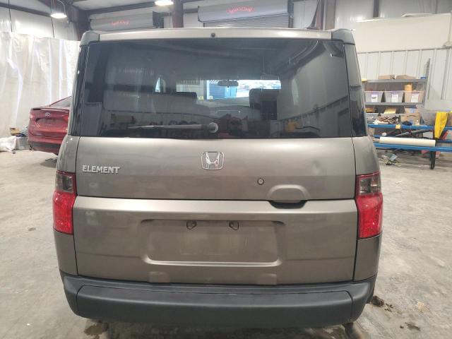 Photo 5 VIN: 5J6YH18708L004525 - HONDA ELEMENT EX 