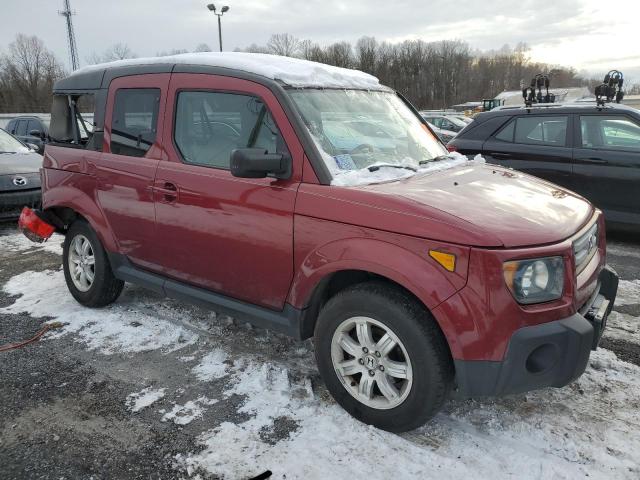 Photo 3 VIN: 5J6YH18708L017159 - HONDA ELEMENT 