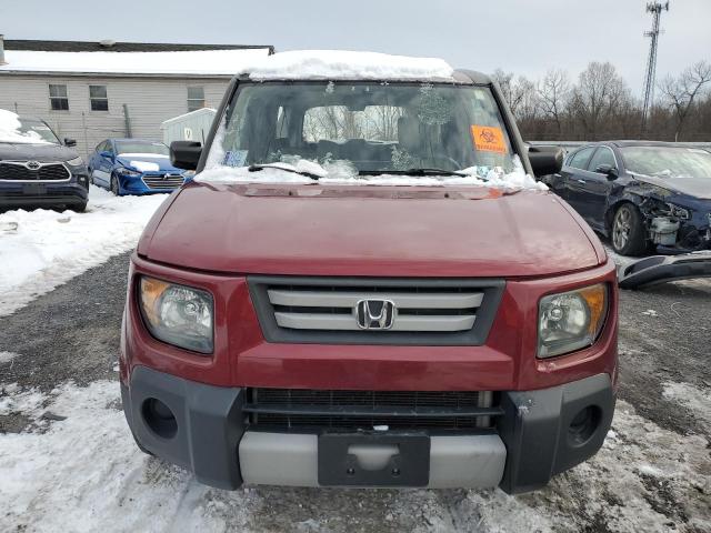 Photo 4 VIN: 5J6YH18708L017159 - HONDA ELEMENT 