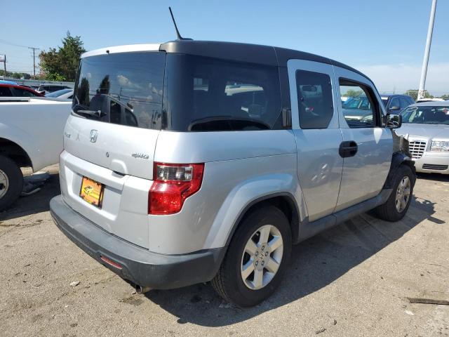 Photo 2 VIN: 5J6YH18709L001285 - HONDA ELEMENT 