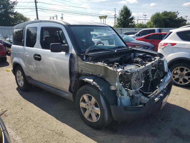 Photo 3 VIN: 5J6YH18709L001285 - HONDA ELEMENT 