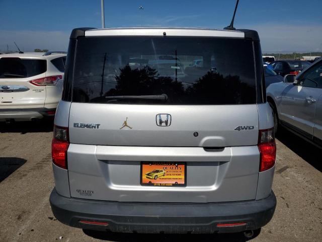 Photo 5 VIN: 5J6YH18709L001285 - HONDA ELEMENT 