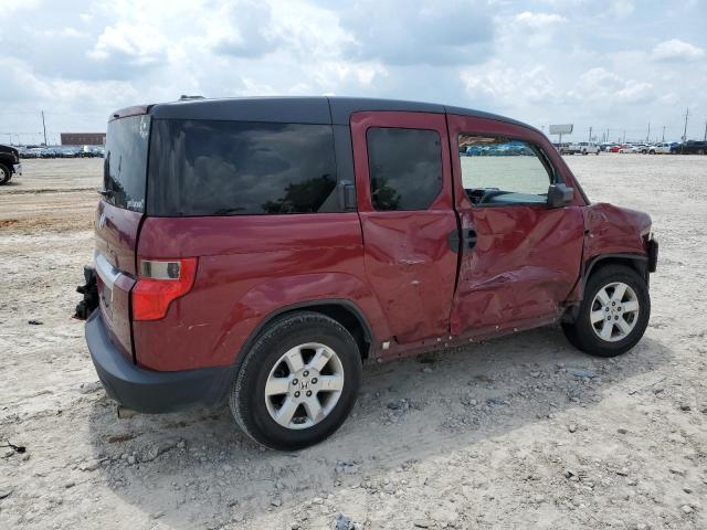 Photo 2 VIN: 5J6YH18709L004848 - HONDA ELEMENT EX 