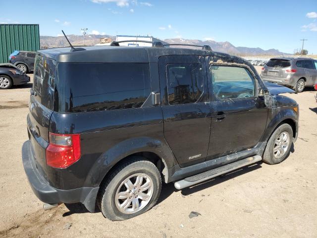 Photo 2 VIN: 5J6YH18716L003106 - HONDA ELEMENT 