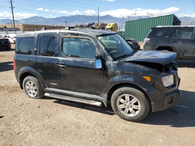 Photo 3 VIN: 5J6YH18716L003106 - HONDA ELEMENT 