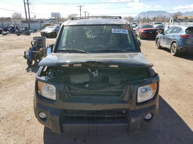 Photo 4 VIN: 5J6YH18716L003106 - HONDA ELEMENT 