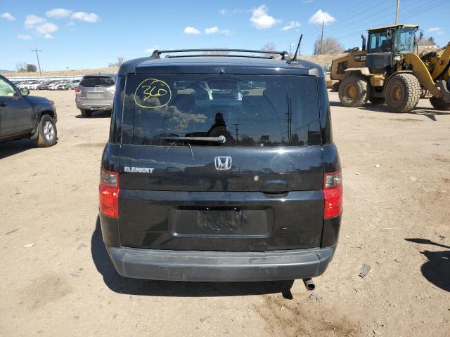 Photo 5 VIN: 5J6YH18716L003106 - HONDA ELEMENT 