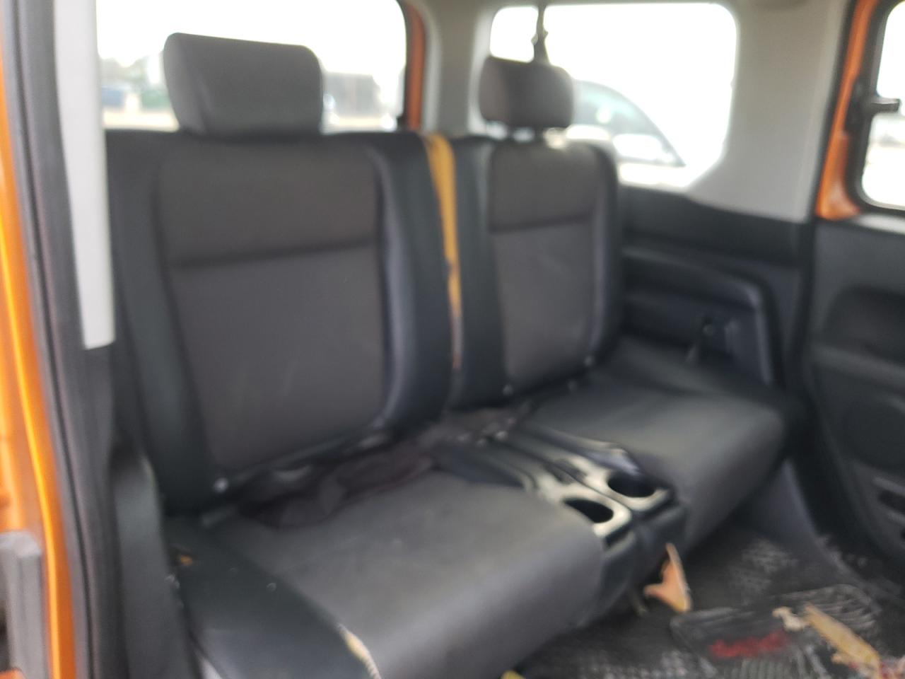 Photo 10 VIN: 5J6YH18716L005096 - HONDA ELEMENT 