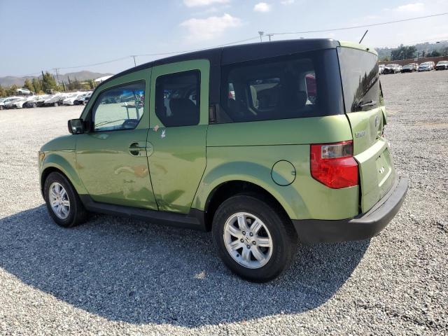 Photo 1 VIN: 5J6YH18716L009343 - HONDA ELEMENT 