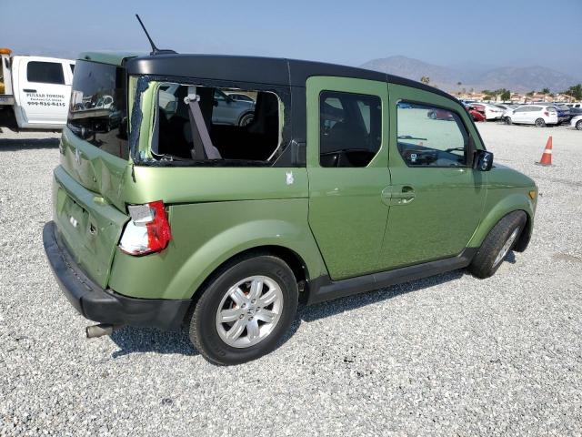 Photo 2 VIN: 5J6YH18716L009343 - HONDA ELEMENT 