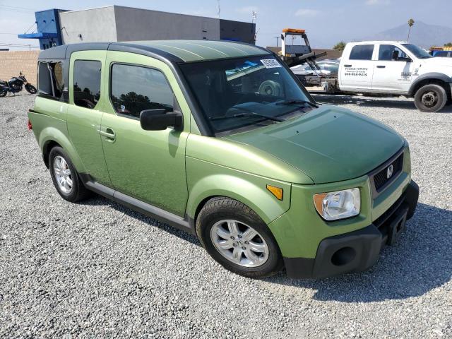 Photo 3 VIN: 5J6YH18716L009343 - HONDA ELEMENT 