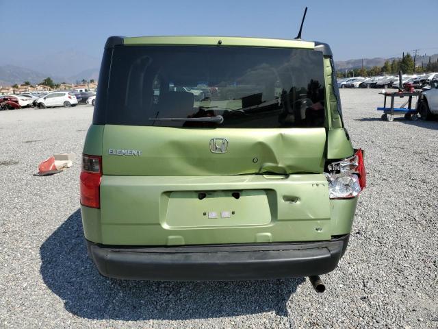 Photo 5 VIN: 5J6YH18716L009343 - HONDA ELEMENT 