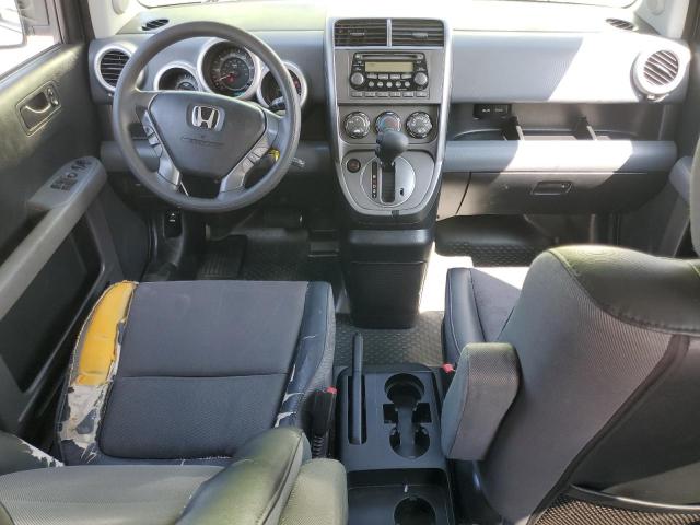 Photo 7 VIN: 5J6YH18716L009343 - HONDA ELEMENT 