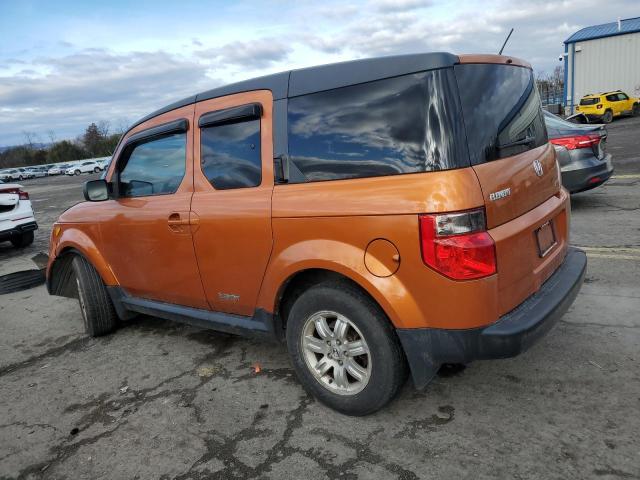 Photo 1 VIN: 5J6YH18716L012033 - HONDA ELEMENT EX 