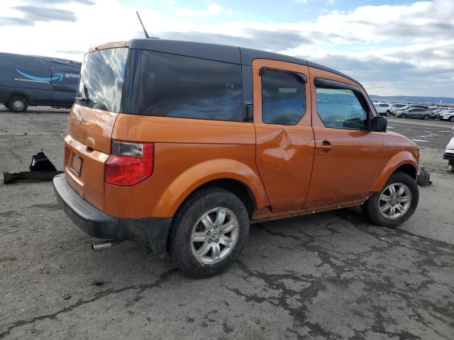 Photo 2 VIN: 5J6YH18716L012033 - HONDA ELEMENT EX 