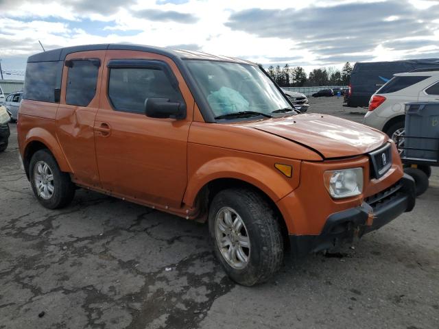 Photo 3 VIN: 5J6YH18716L012033 - HONDA ELEMENT EX 