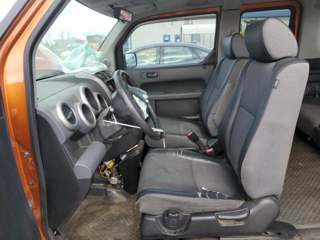 Photo 6 VIN: 5J6YH18716L012033 - HONDA ELEMENT EX 