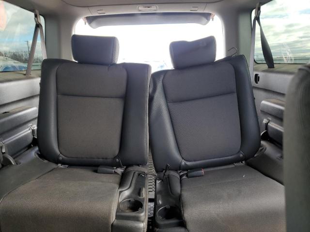 Photo 9 VIN: 5J6YH18716L012033 - HONDA ELEMENT EX 