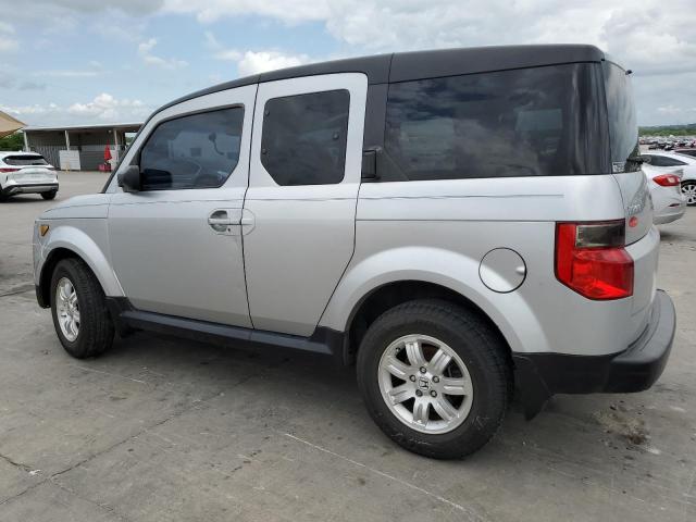 Photo 1 VIN: 5J6YH18716L012954 - HONDA ELEMENT 