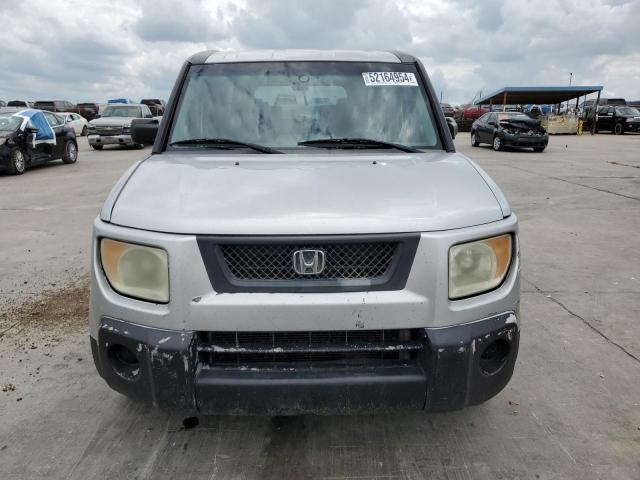 Photo 4 VIN: 5J6YH18716L012954 - HONDA ELEMENT 