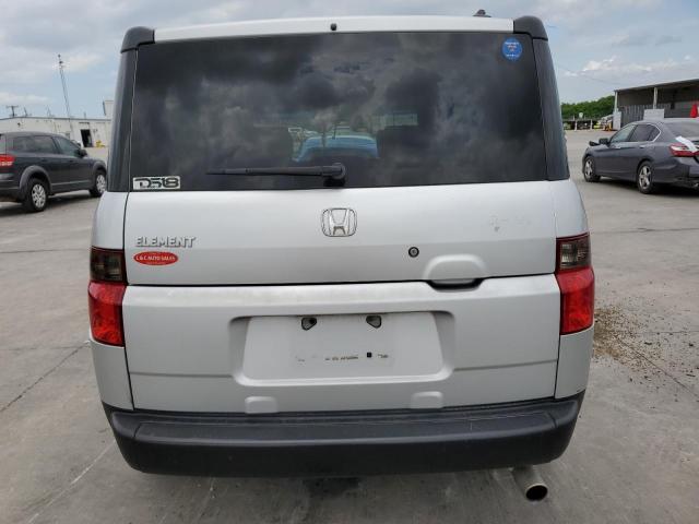 Photo 5 VIN: 5J6YH18716L012954 - HONDA ELEMENT 