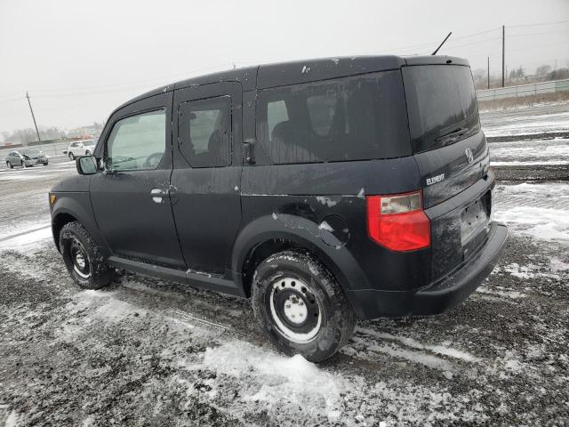 Photo 1 VIN: 5J6YH18716L800357 - HONDA ELEMENT 