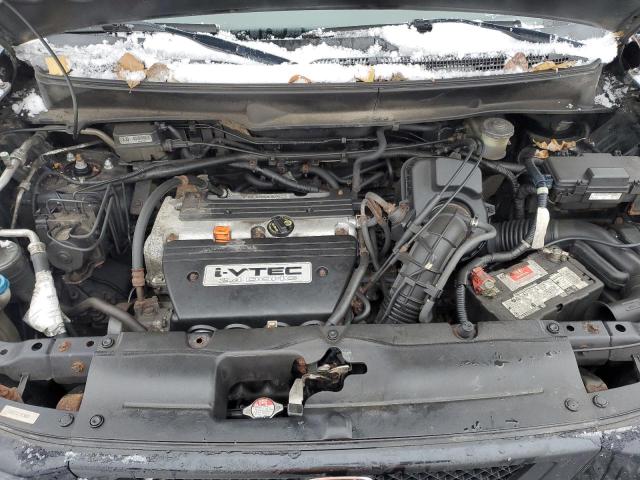 Photo 11 VIN: 5J6YH18716L800357 - HONDA ELEMENT 