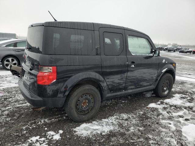 Photo 2 VIN: 5J6YH18716L800357 - HONDA ELEMENT 