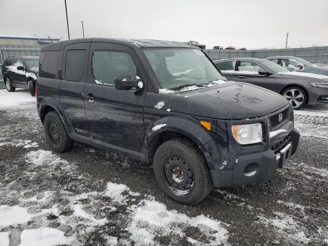 Photo 3 VIN: 5J6YH18716L800357 - HONDA ELEMENT 