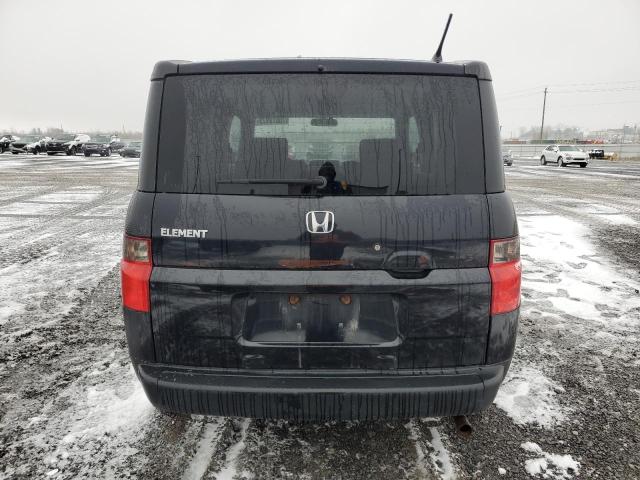 Photo 5 VIN: 5J6YH18716L800357 - HONDA ELEMENT 