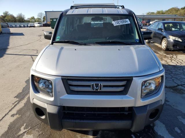 Photo 4 VIN: 5J6YH18718L007398 - HONDA ELEMENT EX 