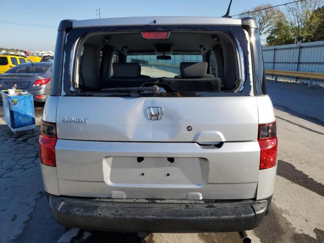 Photo 5 VIN: 5J6YH18718L007398 - HONDA ELEMENT EX 