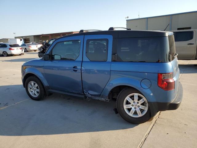 Photo 1 VIN: 5J6YH18718L008812 - HONDA ELEMENT EX 