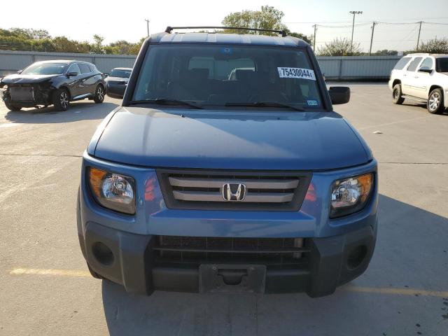 Photo 4 VIN: 5J6YH18718L008812 - HONDA ELEMENT EX 