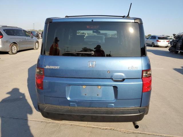 Photo 5 VIN: 5J6YH18718L008812 - HONDA ELEMENT EX 