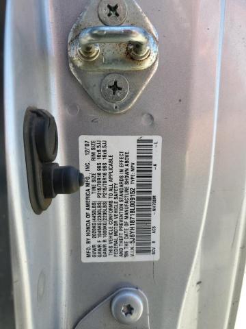 Photo 11 VIN: 5J6YH18718L009152 - HONDA ELEMENT 