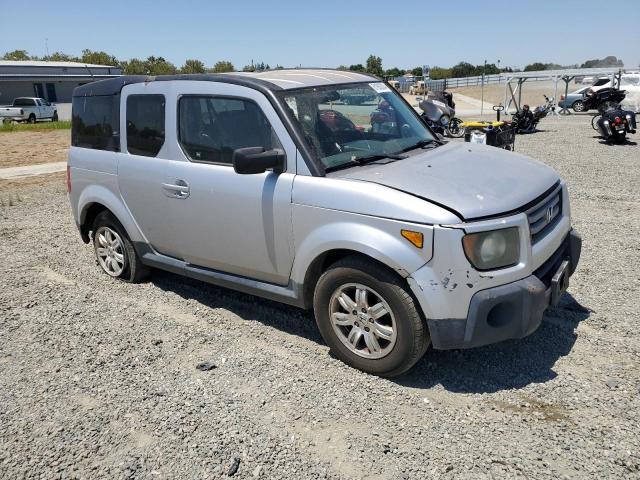 Photo 3 VIN: 5J6YH18718L009152 - HONDA ELEMENT 