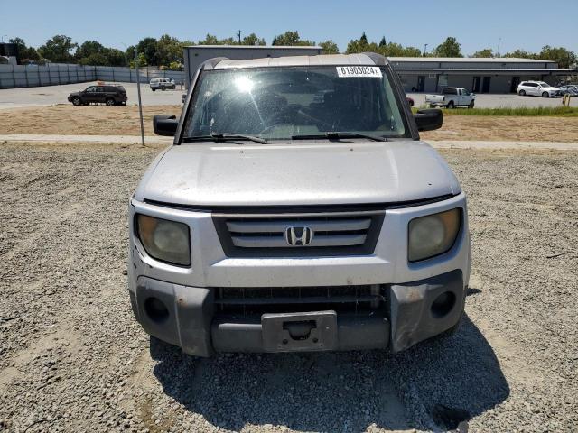 Photo 4 VIN: 5J6YH18718L009152 - HONDA ELEMENT 