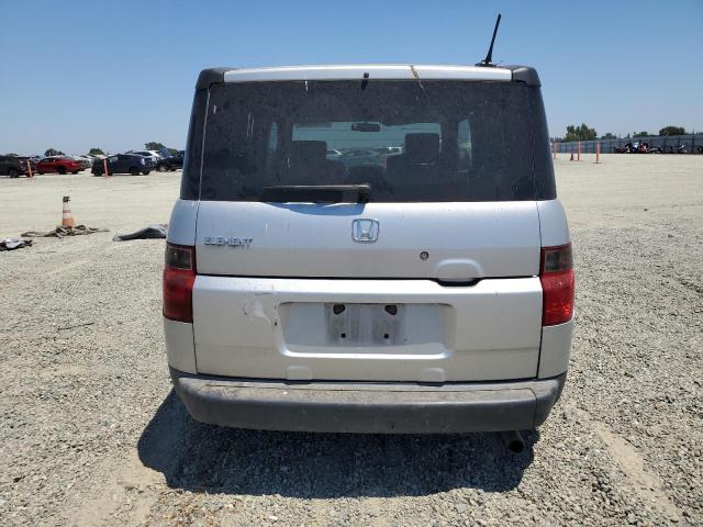 Photo 5 VIN: 5J6YH18718L009152 - HONDA ELEMENT 