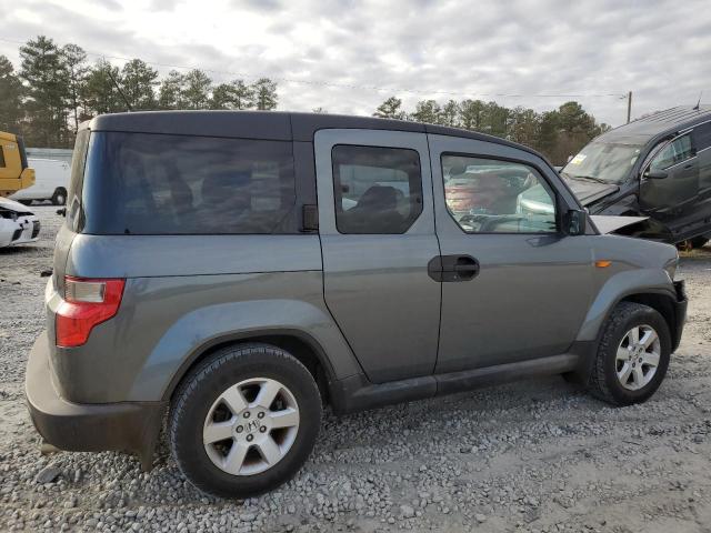 Photo 2 VIN: 5J6YH18719L000923 - HONDA ELEMENT 