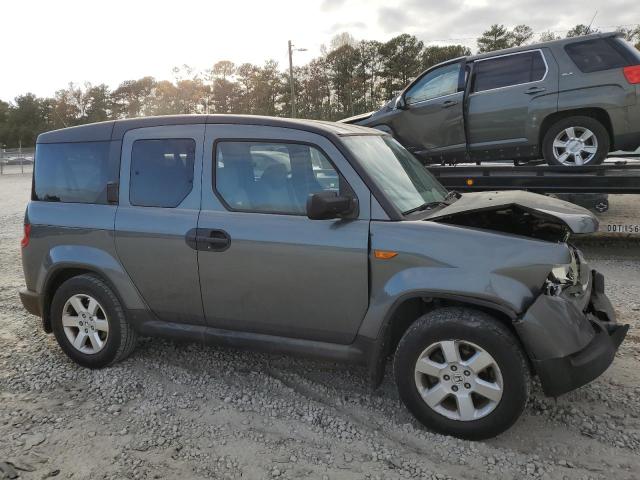 Photo 3 VIN: 5J6YH18719L000923 - HONDA ELEMENT 