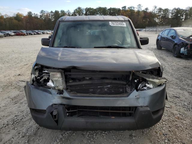 Photo 4 VIN: 5J6YH18719L000923 - HONDA ELEMENT 