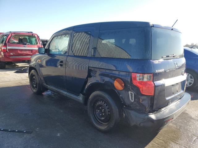 Photo 1 VIN: 5J6YH18719L004325 - HONDA ELEMENT 