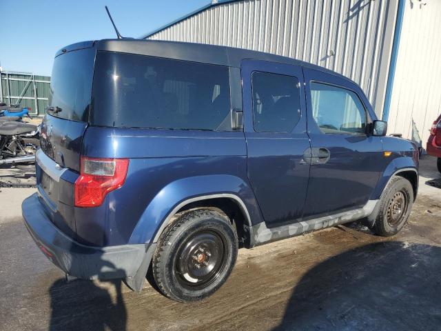 Photo 2 VIN: 5J6YH18719L004325 - HONDA ELEMENT 