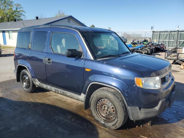 Photo 3 VIN: 5J6YH18719L004325 - HONDA ELEMENT 