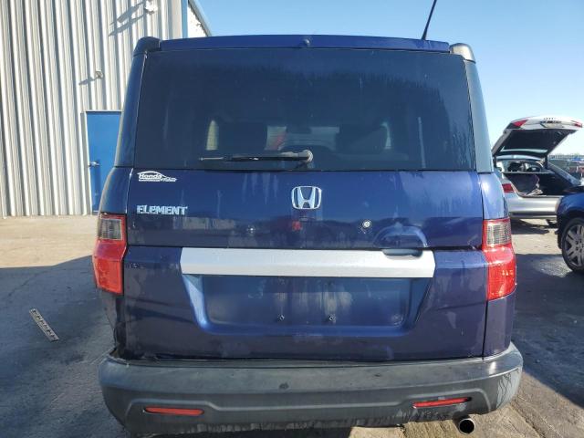 Photo 5 VIN: 5J6YH18719L004325 - HONDA ELEMENT 