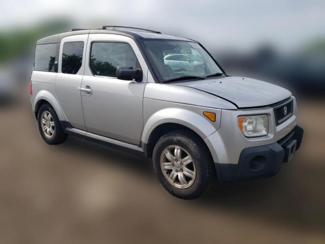 Photo 3 VIN: 5J6YH18726L000991 - HONDA ELEMENT 