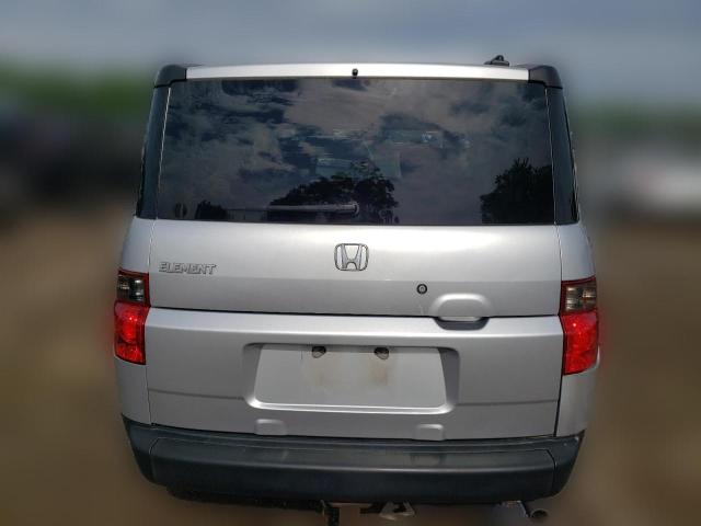 Photo 5 VIN: 5J6YH18726L000991 - HONDA ELEMENT 