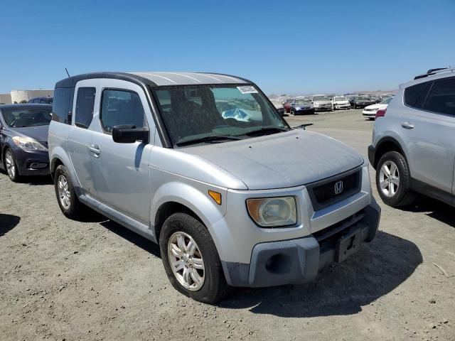 Photo 3 VIN: 5J6YH18726L003907 - HONDA ELEMENT EX 